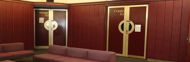 How Does A Suspended Sentence Work In District Courts In Sydney Downing Centre Court 9431